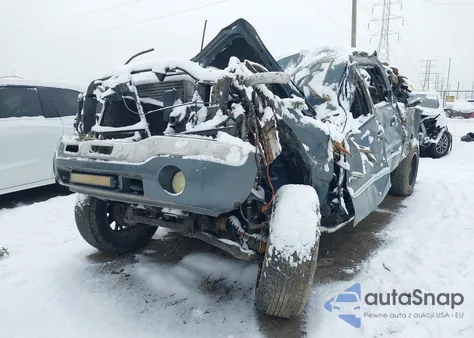 2006 GMC Sierra 2500Hd Slt from USA, damaged, VIN 1GTHK23D16F202570